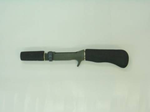 ベイトキャスティングハンドル | うらしま堂 渡辺つり具店