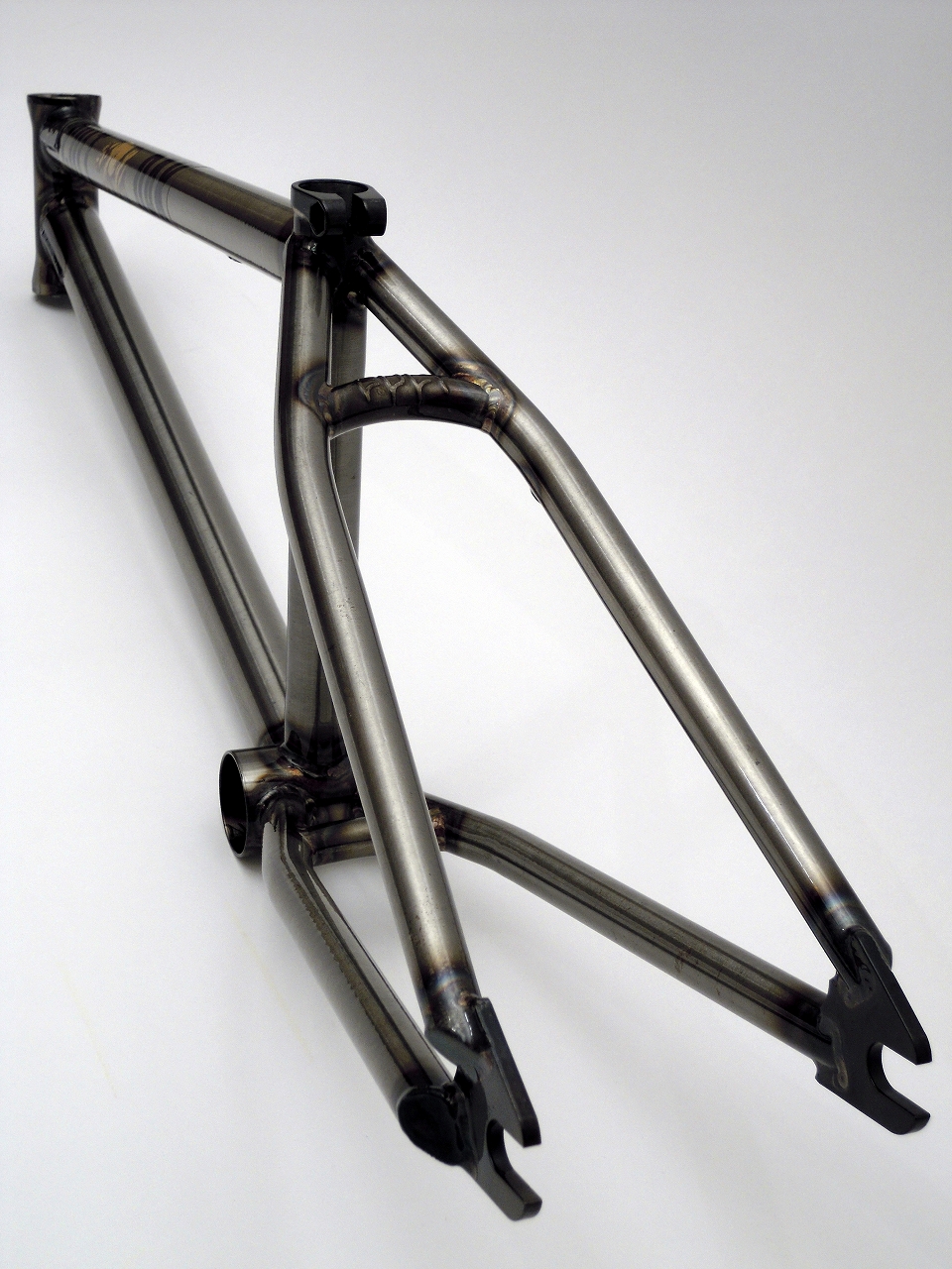 CULT DEATHROW FRAME/DAK COLORWAY 入荷！ |BMX通販ならヴァンチョウ