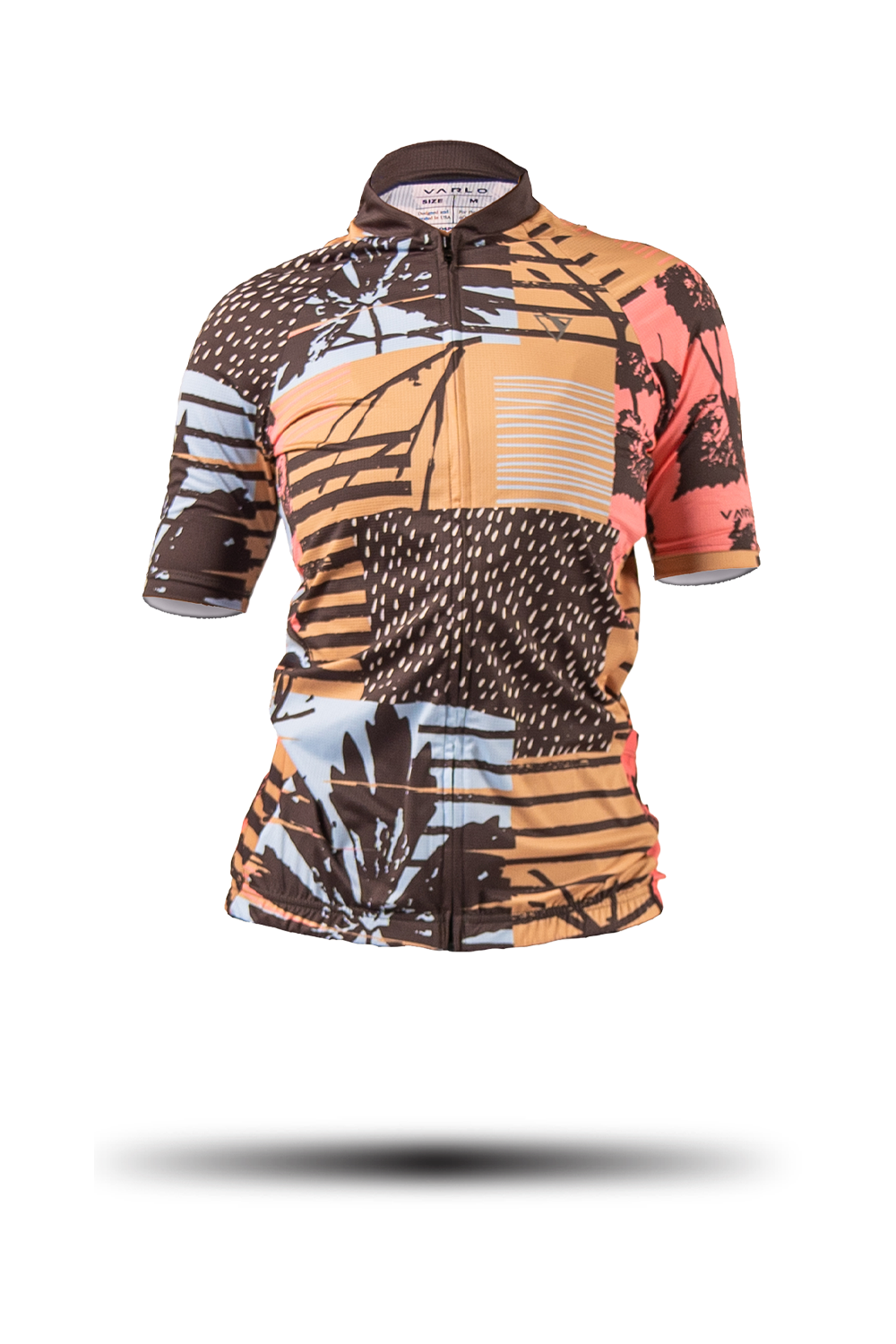 ウェア ATQ X Will Carsola Womens Weirdos Jersey ATQ X Will Carsola