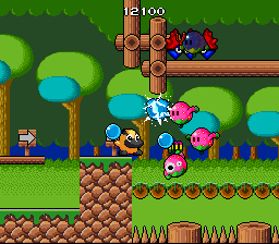 Video Game Den | PCエンジン | PC Engine Turbografx HuCard reviews