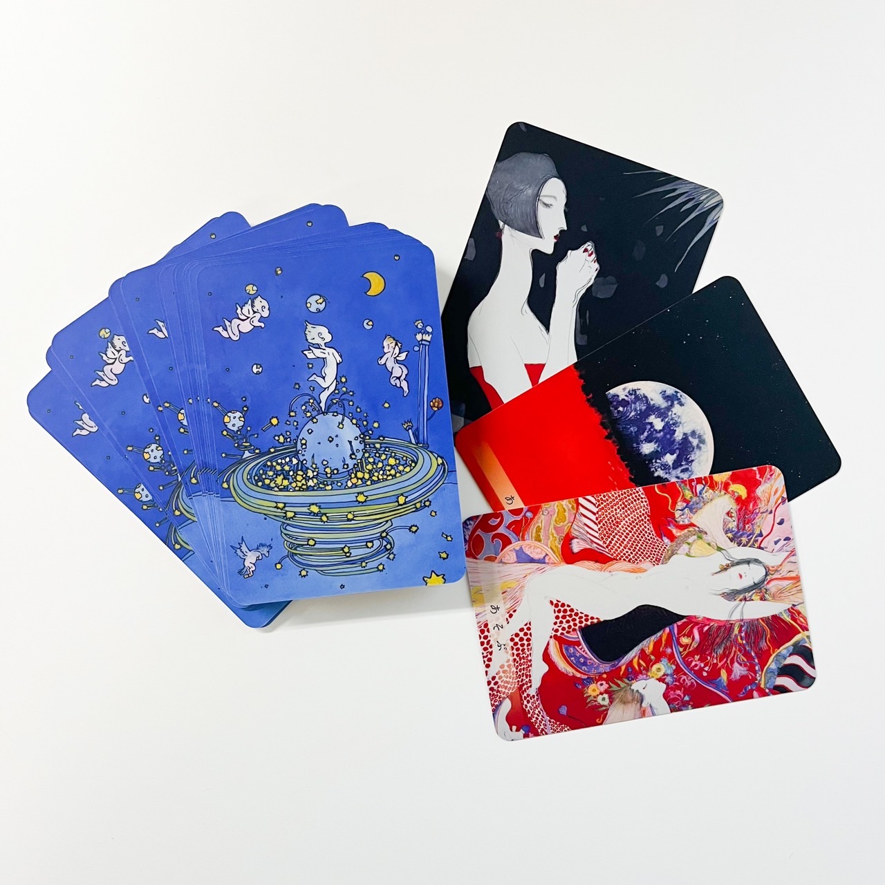 Harmonyオラクルカード（2025年3月発売） | 日本のオラクルカード