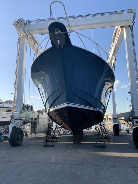 【中古】バサラ　フルムーン　バスカラー