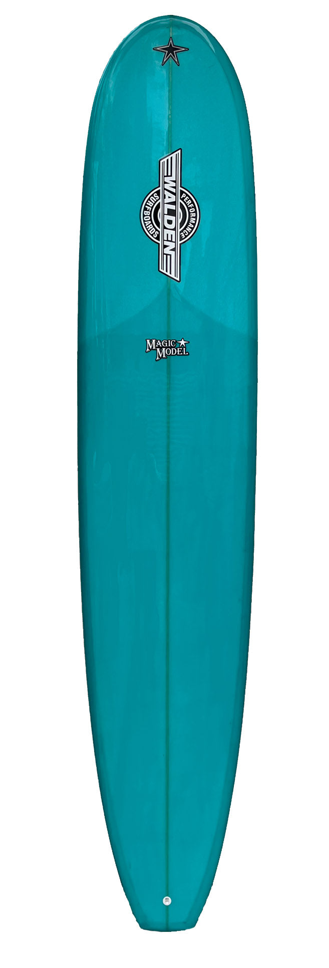 Surftech 9'0 Magic Model Poly – Walden Surfboards