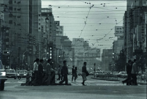 流しの写真家、渡辺克巳、写真展、1965-2005