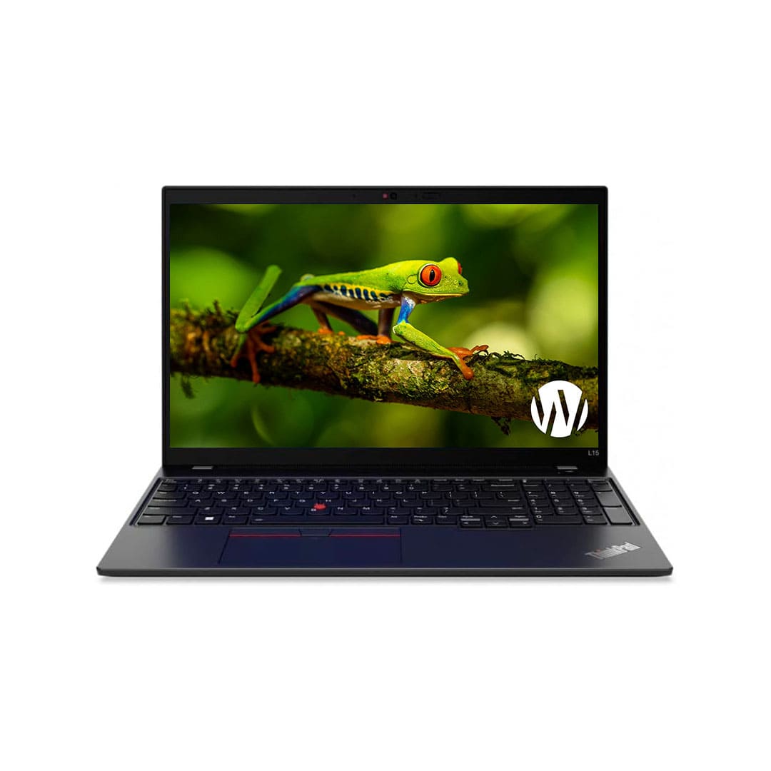 Lenovo ThinkPad L15 G3 (AMD Ryzen 5 Pro 5675U, 16GB, 512GB SSD