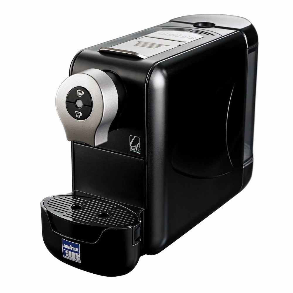 The Lavazza Blue Compact 910 – Whole Latte Love