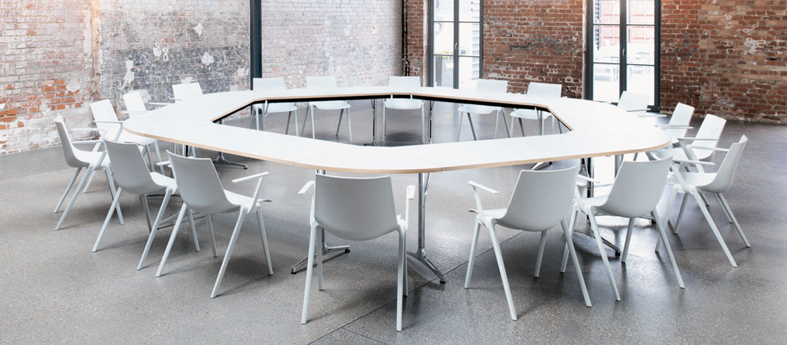 465 range mAx light | Products - 製品 | Wilkhahn Japan