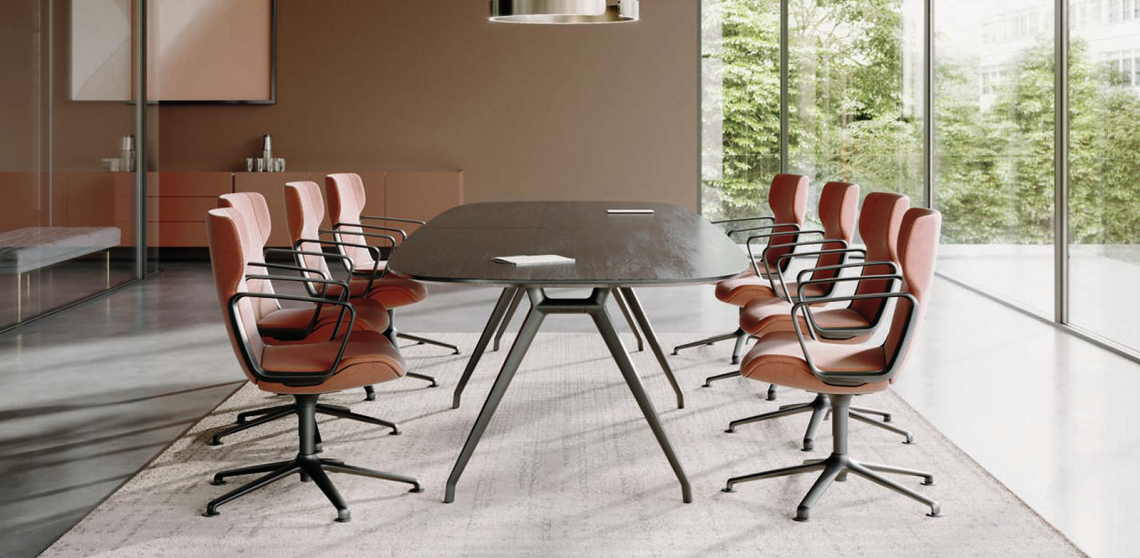 636 range Versa | Products - 製品 | Wilkhahn Japan｜ウィルクハーン