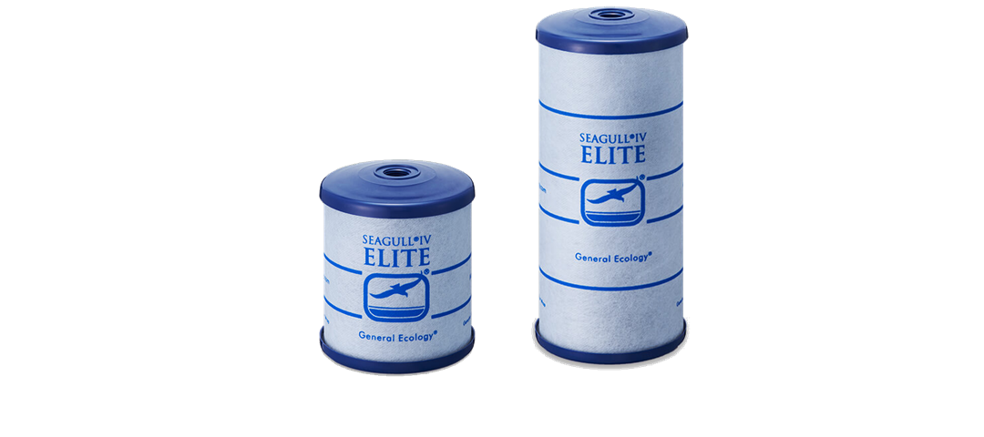 シーガルフォーカートリッジの交換時期は?｜シーガルフォー正規販売