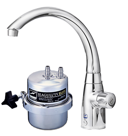 シーガルフォーアンダーシンクタイプ｜シーガルフォー正規販売代理店の