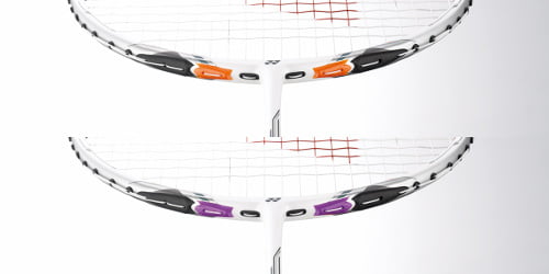 Launch of the new Yonex Voltric 70 E-Tune, unmatched power!