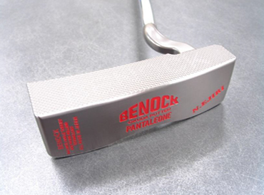 BENOCK 商品紹介 パター｜ワールドスタイル World Style