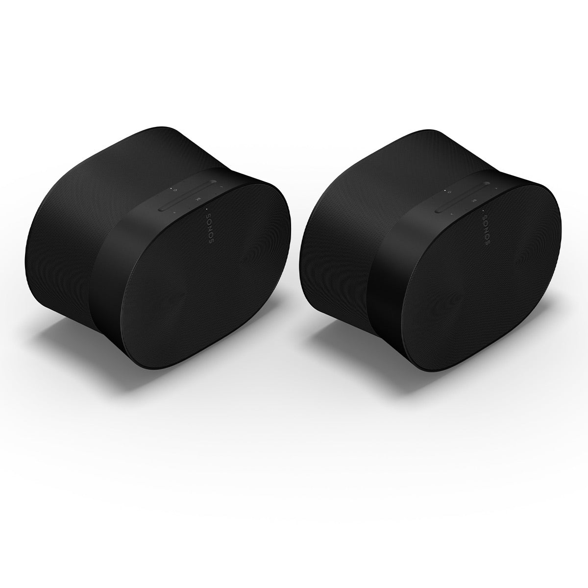Sonos Immersive Music Set with Pair of Era 300 Voice-Controlled