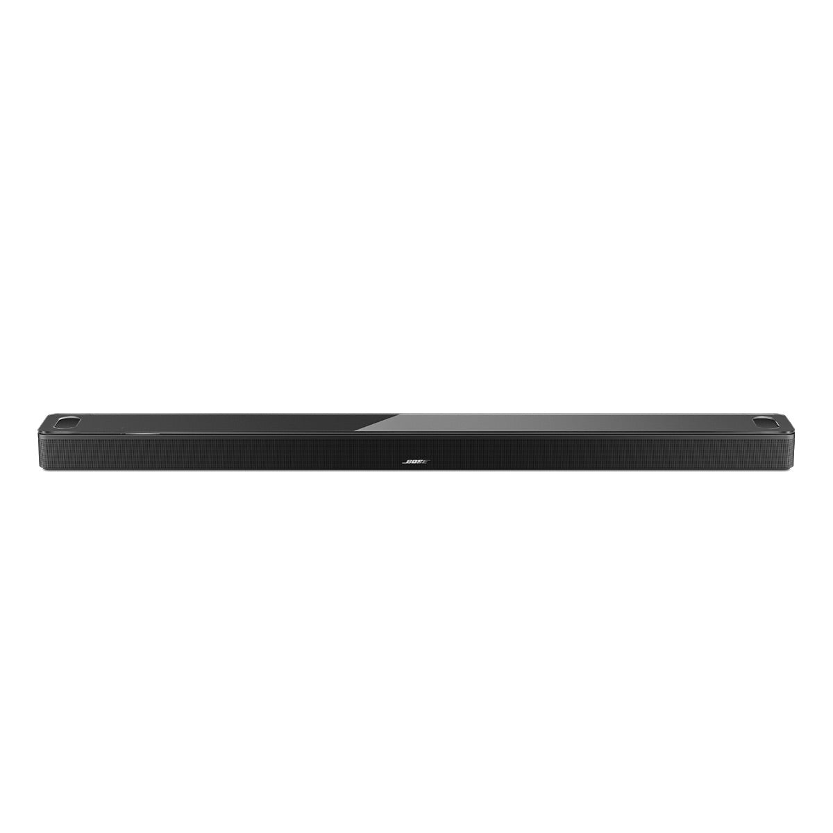 Bose Smart Ultra Soundbar with Dolby Atmos and Voice Control
