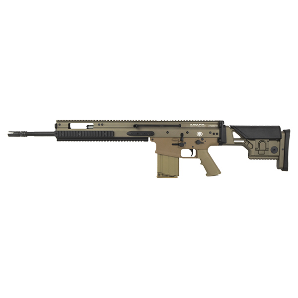 ARES製電動ガン SCAR-H TPR