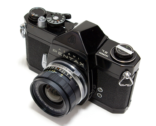 カメラの八百富｜AUTO TAKUMAR 35mm F3.5 ASAHI PENTAX - 中古カメラご