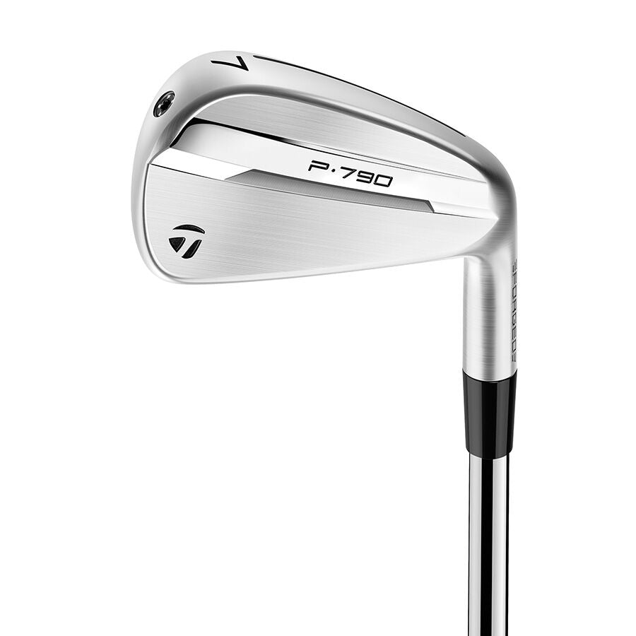 NEW (2025) TaylorMade P790 Iron Set (RH/LH) Steel Shaft