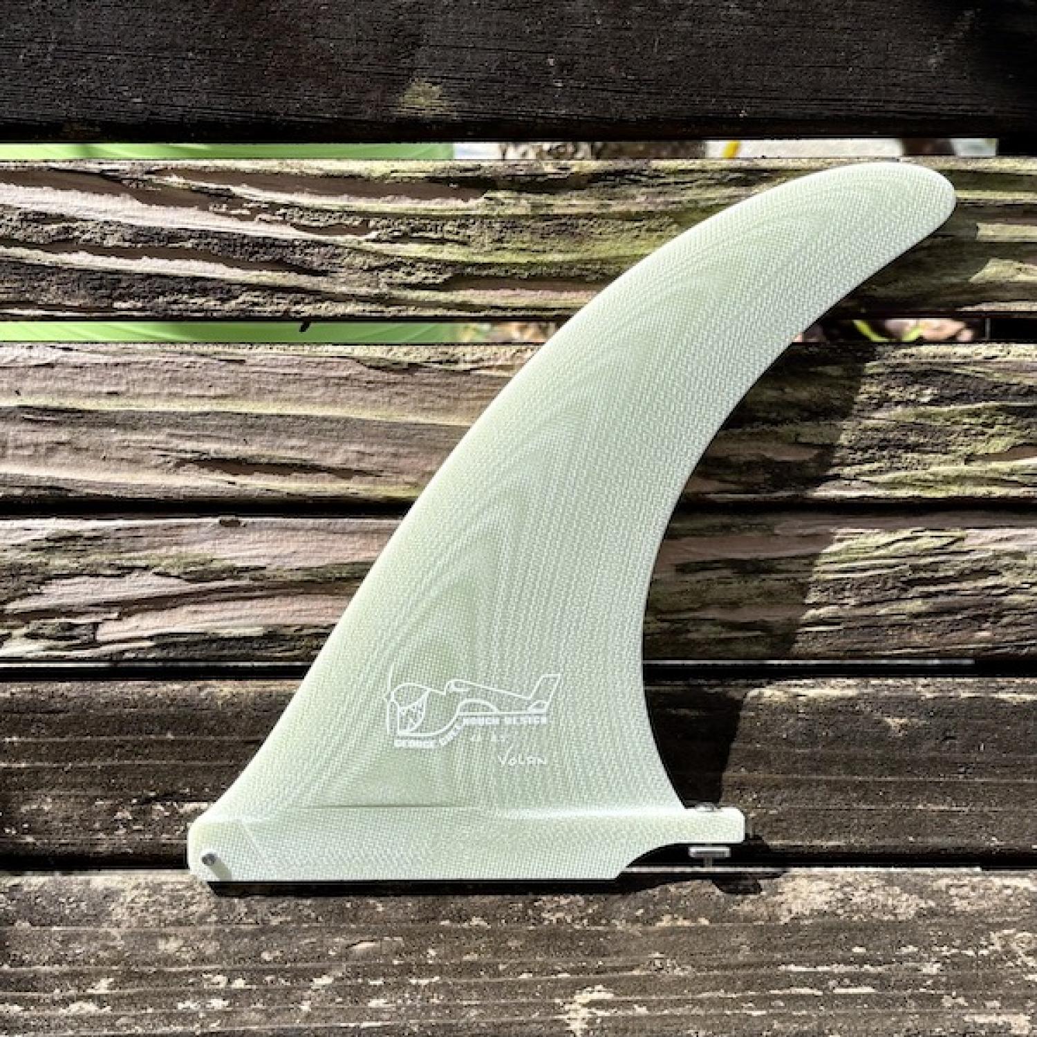 CAPTAIN FIN] Chippa Twin Especial Single Tab 5.7|沖縄サーフィン