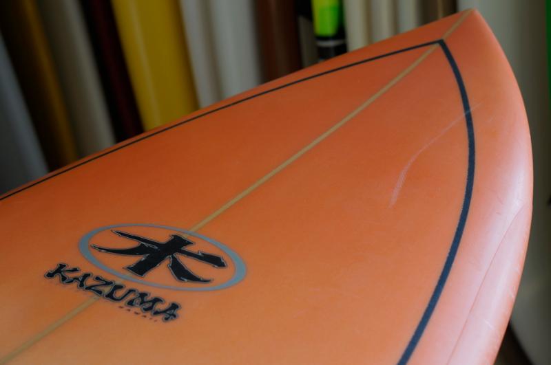 USED SUP「KAZUMA ミルクマン8.4