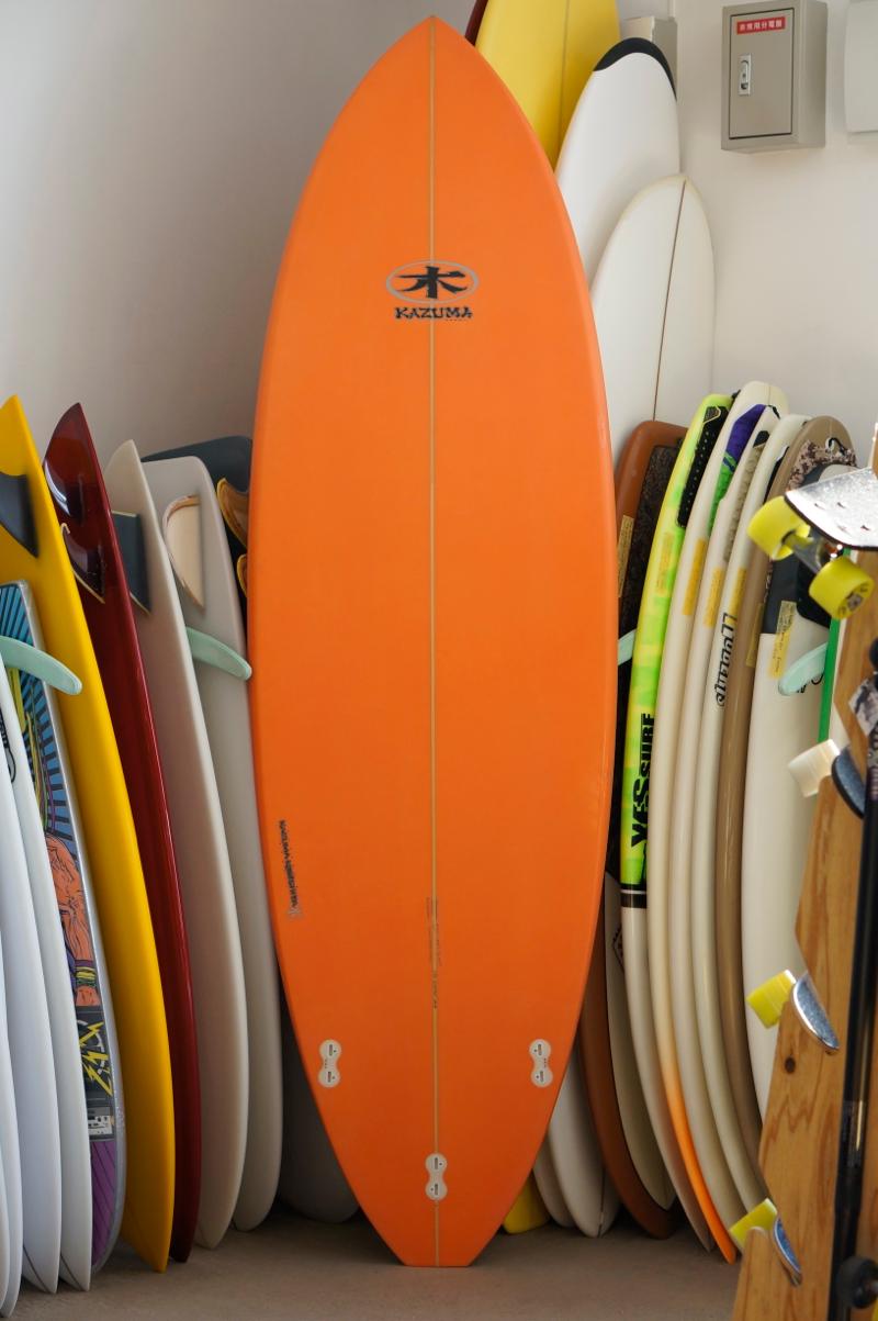 USED SUP「KAZUMA ミルクマン8.4