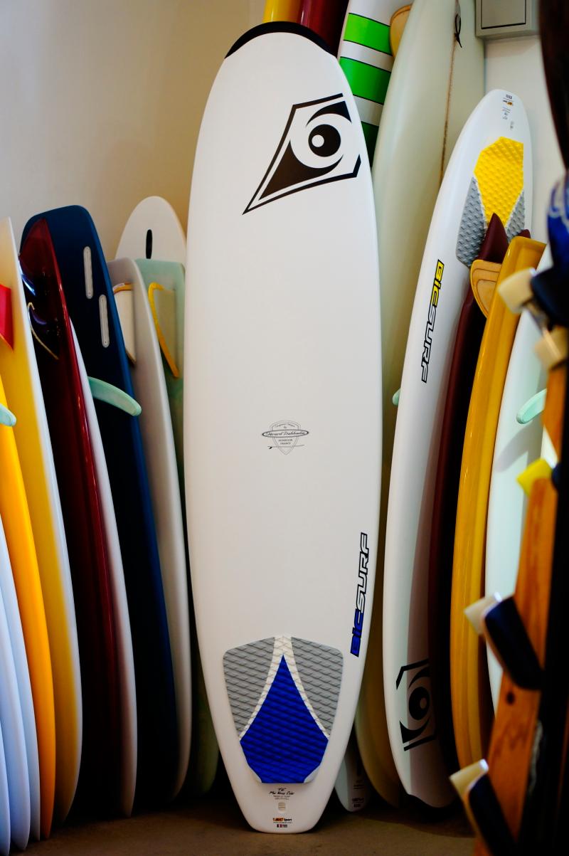 BIC SURF BOARDS 「7.6