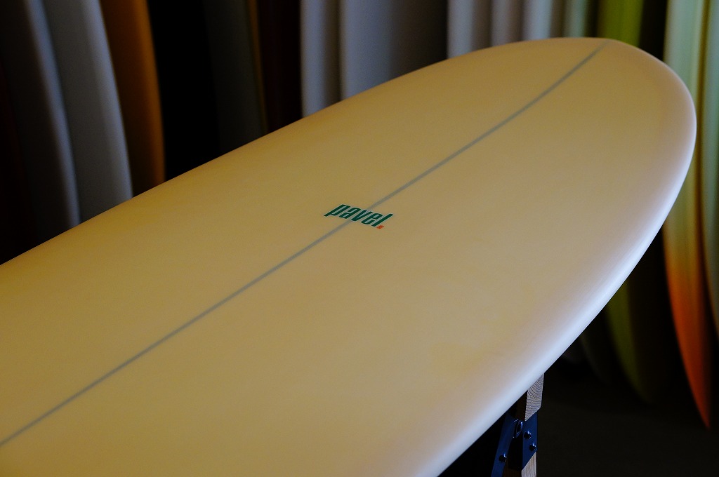 Rich Pavel 「MONO 7.0」|沖縄サーフィンショップ「YES SURF」