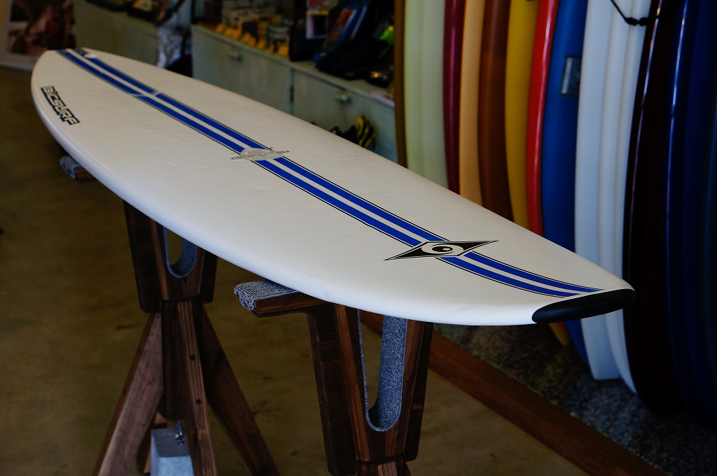 USED BOARDS (BIC SURF BOARDS 7.3