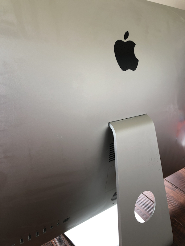 iMac 2013 メモリ増設方法【全て写真付き】購入時の注意点も解説