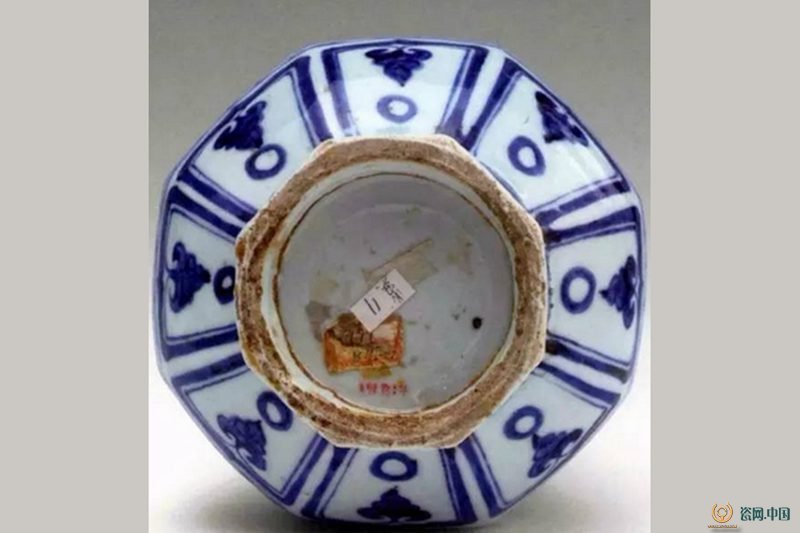 上海博物馆大展——元代青花瓷器〈二〉 第2页