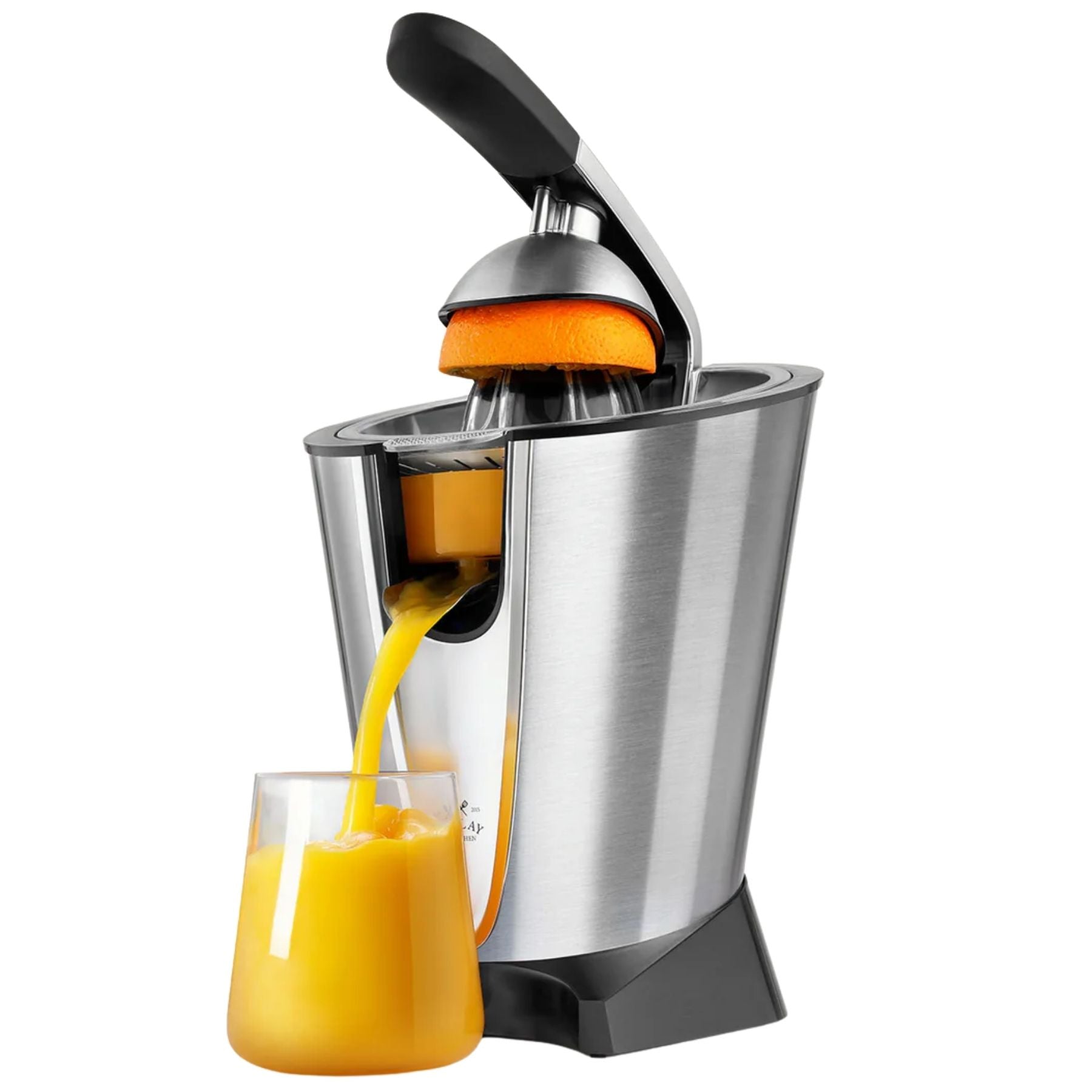 Electric Citrus Juicer
