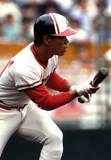 福良淳一監督の年俸推移・イチローも尊敬する現役時代成績は？