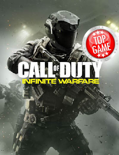 Buy Call of Duty Infinite Warfare Xbox One Code Compare Prices