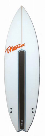 TIMMY PATTERSON SURFBOARDS ティミーパターソンサーフボード