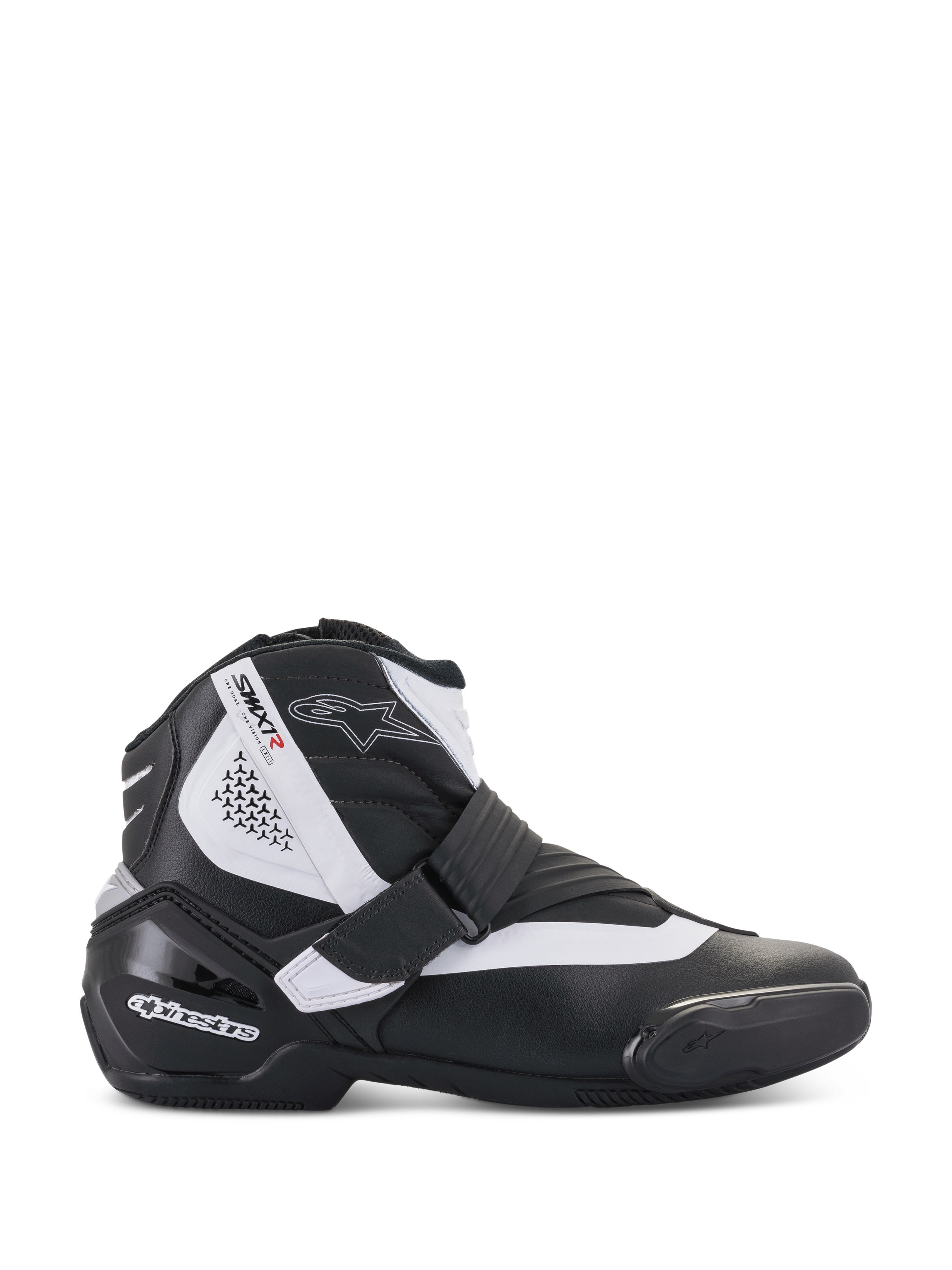 SMX-1 R V2 - Motorcycle Boots | Alpinestars®
