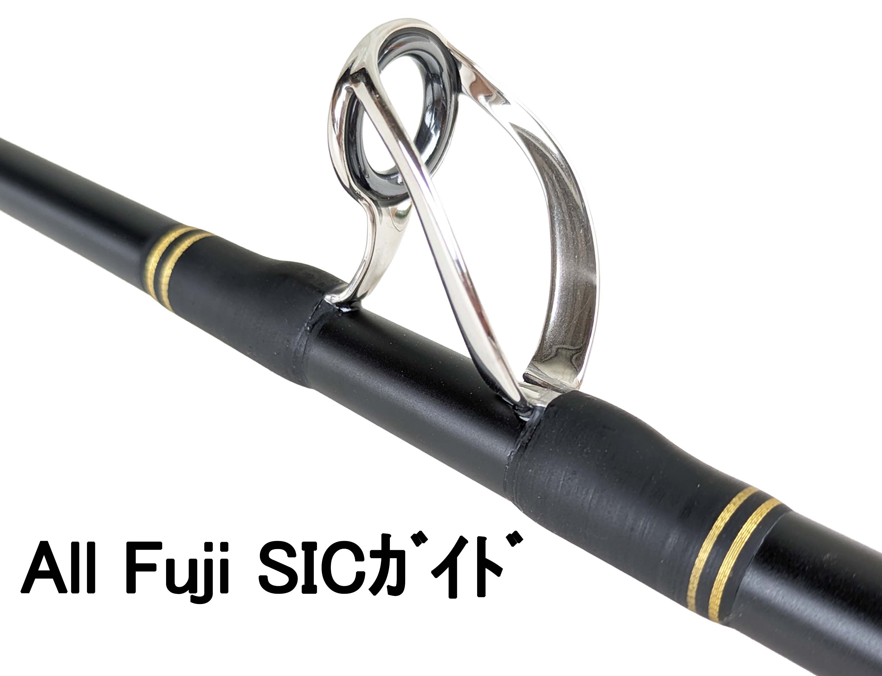 ZEALOT STANDING GLORIA 豪 170 | （公式）株式会社アマノ釣具