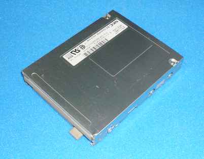 第三研究所 第一電算機研究室 PC-9821Ap3ネタ