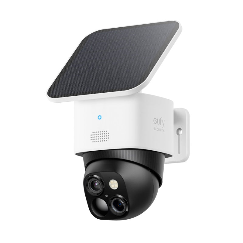 Eufy SoloCam S340 | セキュリティカメラの製品情報 | Anker Japan