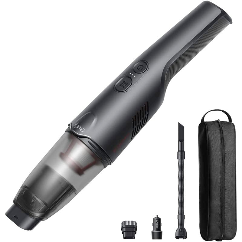 Eufy HomeVac H20 | ハンディ掃除機の製品情報 | Anker Japan 公式