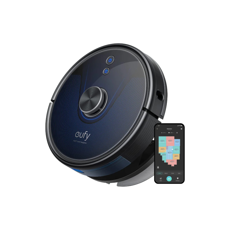 Eufy RoboVac L35 Hybrid | ロボット掃除機の製品情報 | Anker Japan