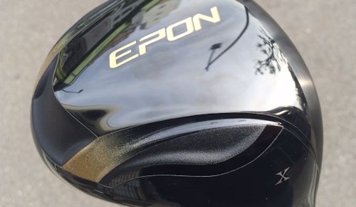 EPON ZERO 改 w/LOOP PROTOTYPE CL は凄い！ (ANSERFREAK)