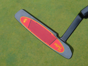 TaylorMade ROSSA DAYTONA 1 AGSI+ (ANSERFREAK)