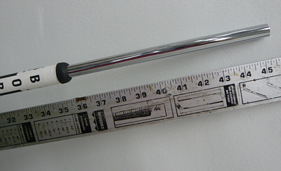 Bobby Grace 「AMAZING GRACE F-22 LONG」 のその後 (ANSERFREAK)