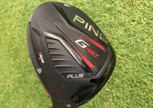 TENSEI CK Pro Orange を打ってみました (ANSERFREAK)