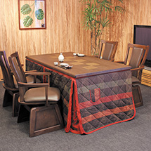 高暖卓 | 製品カテゴリー | 株式会社アサヒ