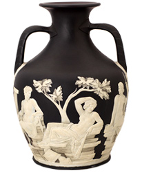 asahi.com : 朝日新聞社 - 「ウェッジウッド ヨーロッパ陶磁器デザイン