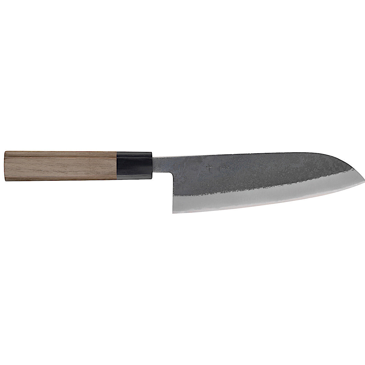 Japanese Kitchen Knife Santoku 165mm | Tadafusa x Niwaki | Handmade