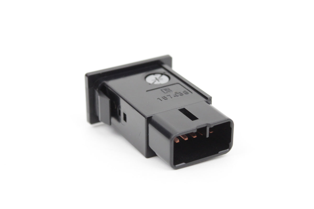 84725-60040, Toyota Land Cruiser 80 Series CDL Switch – ASR Parts