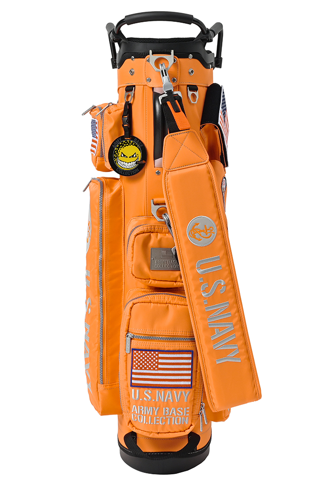 NAVY STYLE|ARMY BASE COLLECTION|アーミー,ミリタリースタイルゴルフ