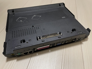 Thinkpad X32