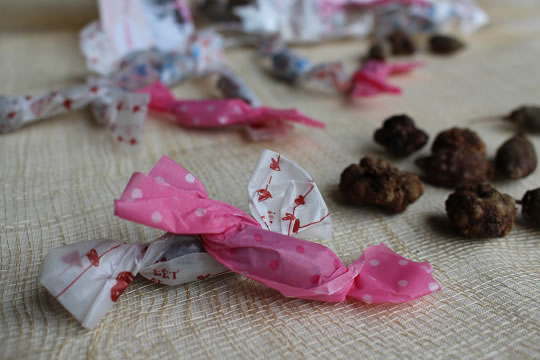 猫のまたたびおもちゃ まんまのまたたび 商品詳細｜山葡萄かごバック